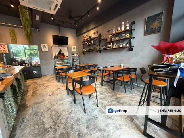 Condominium for rent in Selangor