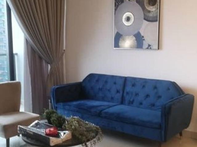 Condominium for rent in Selangor