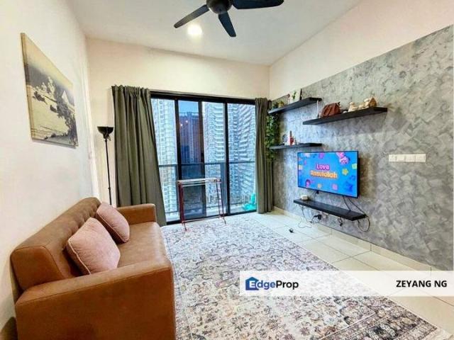 Condominium for rent in Selangor