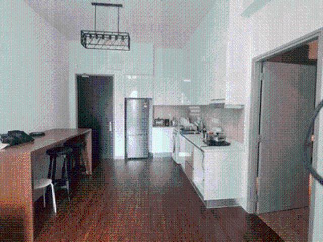 Apartment for rent in Selangor