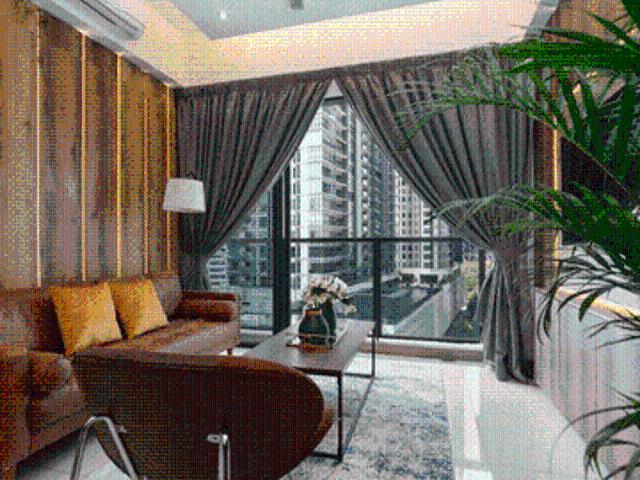 Apartment for rent in Selangor