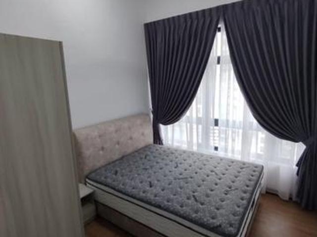Serviced Residence for rent in Ampang, Majlis Perbandaran Ampang Jaya