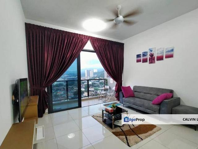 Condominium for rent in Selangor