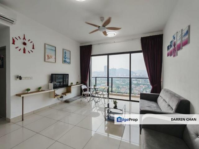 Condominium for rent in Ulu Kelang, Majlis Perbandaran Ampang Jaya
