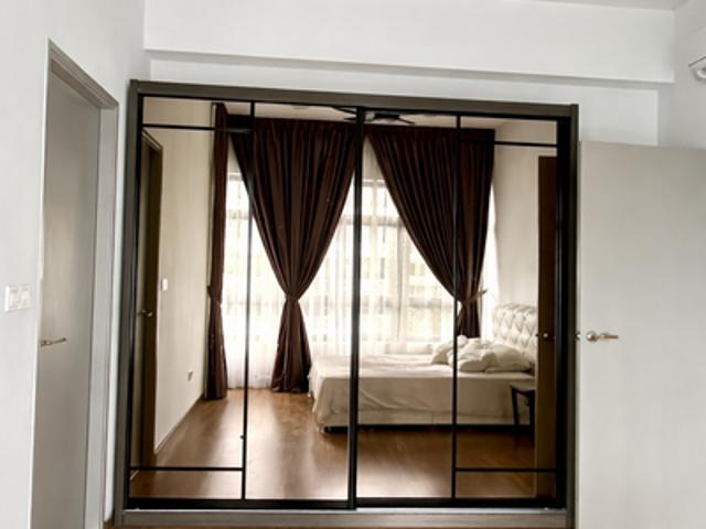 Condominium for rent in Selangor
