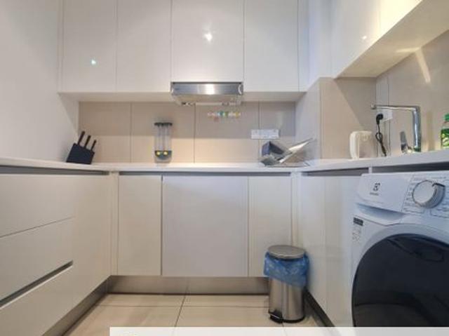 Condominium for rent in Selangor