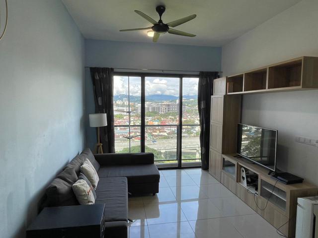 Serviced Residence for rent in Langat, Selangor