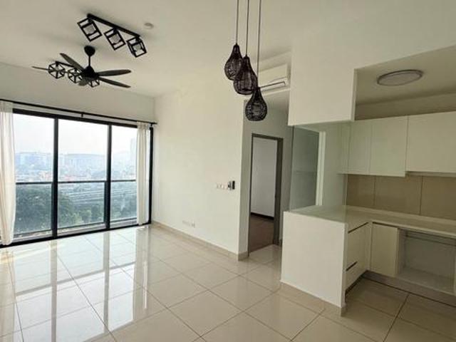 Serviced Residence for rent in Ampang, Majlis Perbandaran Ampang Jaya