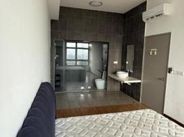 Serviced Residence for rent in Ampang, Majlis Perbandaran Ampang Jaya