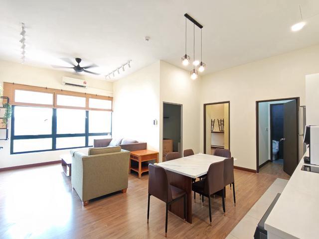 Serviced Residence for rent in Langat, Selangor