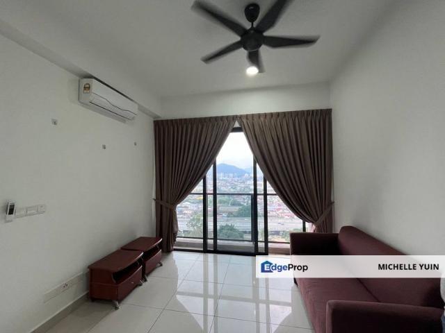 Condominium for rent in Selangor