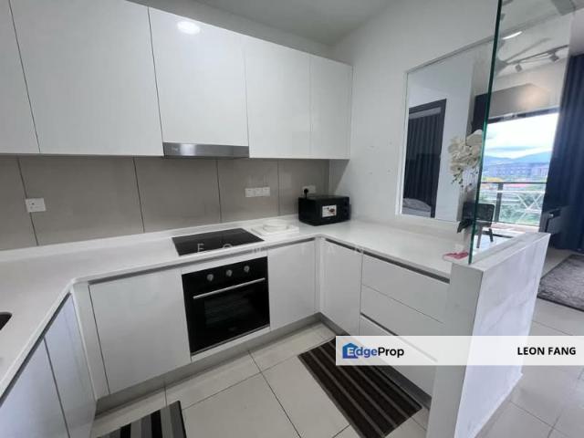 Condominium for rent in Country Heights Damansara, Kuala Lumpur