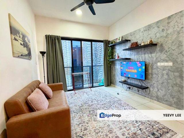 Condominium for rent in Selangor