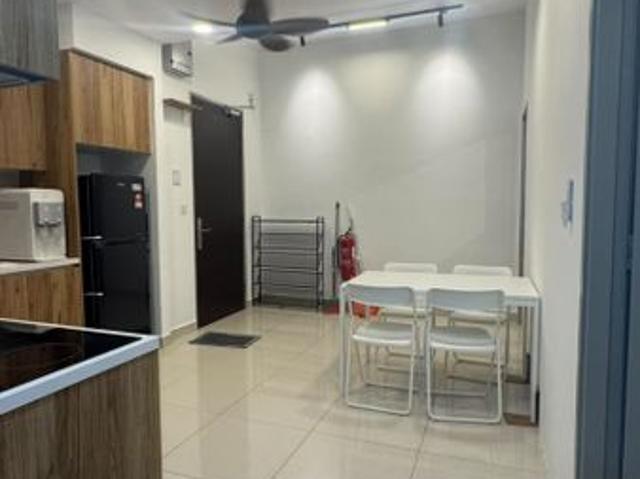 Condominium for rent in Selangor