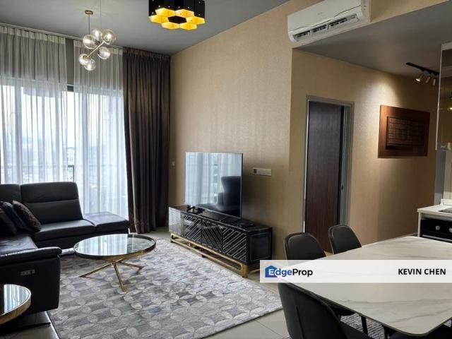 Condominium for rent in Selangor