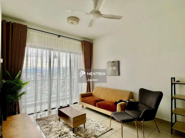 Apartment for rent in Country Heights Damansara, Kuala Lumpur