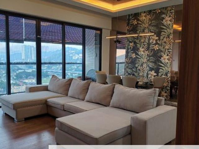 Condominium for rent in Selangor