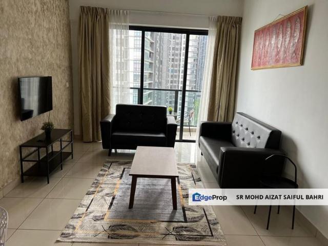 Condominium for rent in Selangor