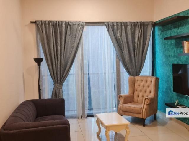 Condominium for rent in Selangor