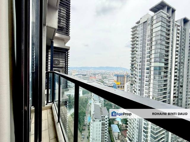 Condominium for rent in Selangor
