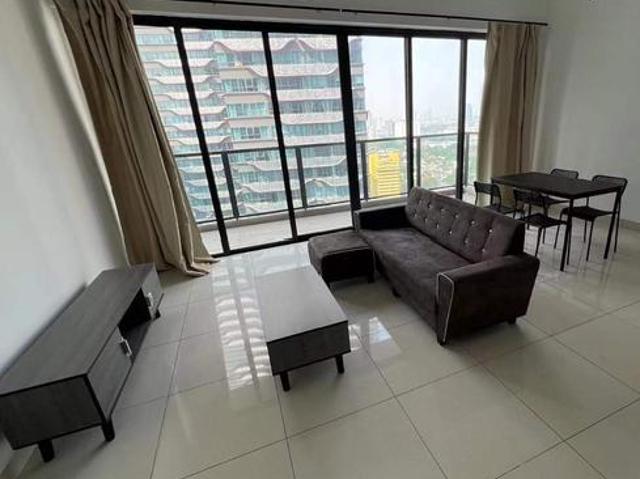 Serviced Residence for rent in Langat, Selangor