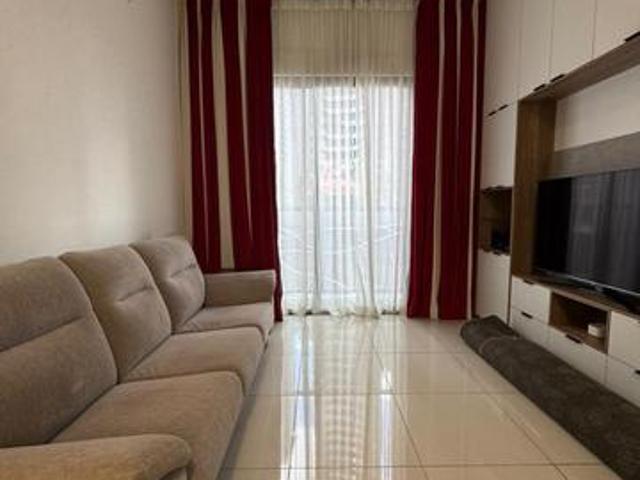 Serviced Residence for rent in Langat, Selangor