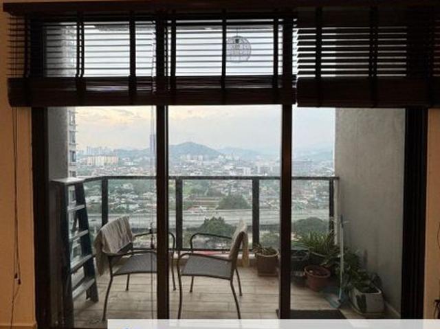 Condominium for rent in Selangor