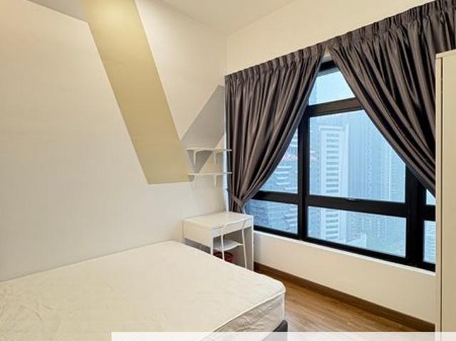 Condominium for rent in Selangor