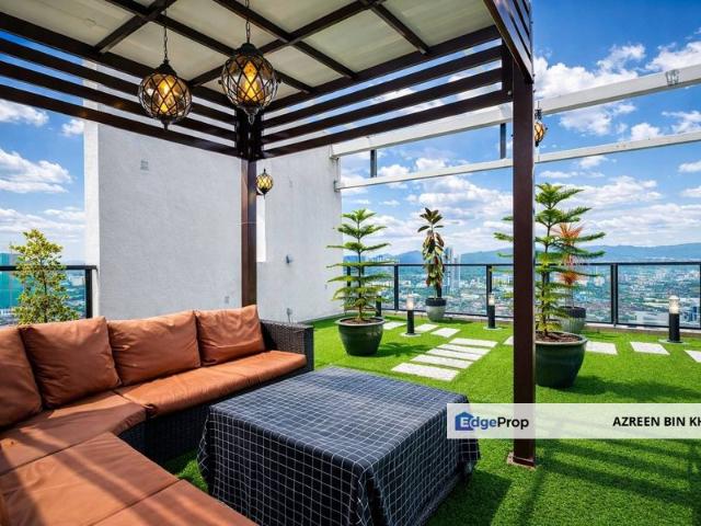 Condominium for rent in Selangor