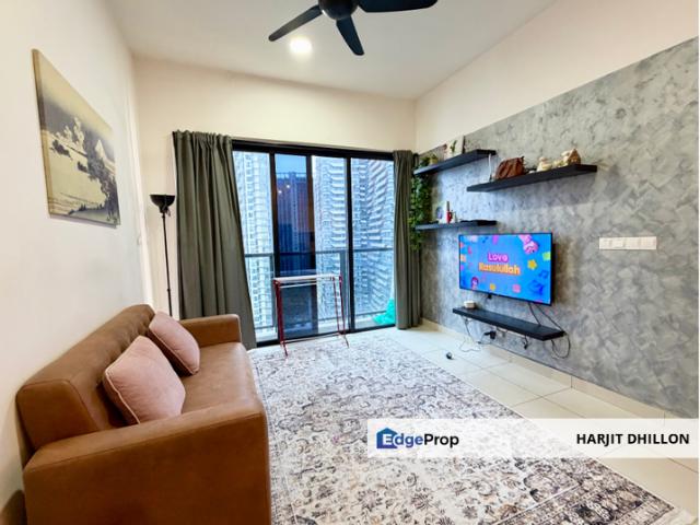 Condominium for rent in Selangor