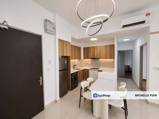 Condominium for rent in Selangor