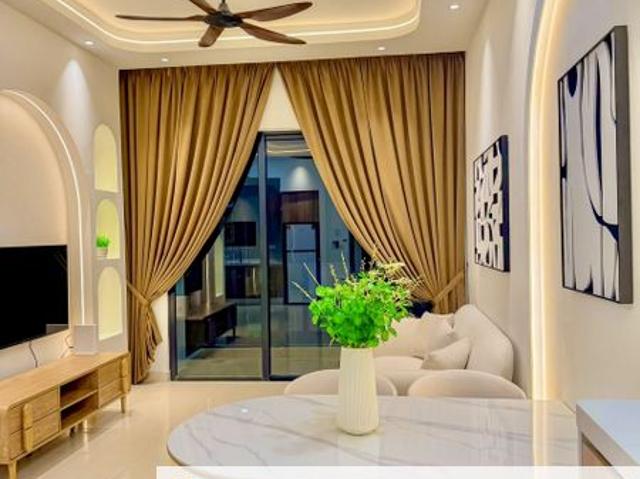 Condominium for rent in Ulu Kelang, Majlis Perbandaran Ampang Jaya