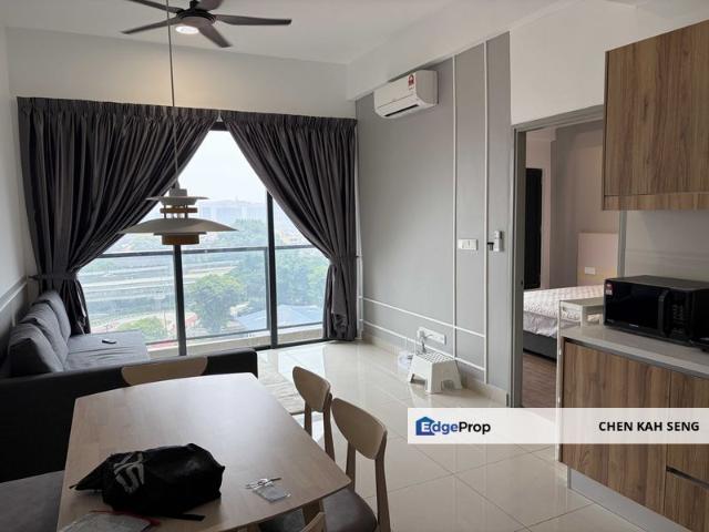 Condominium for rent in Selangor