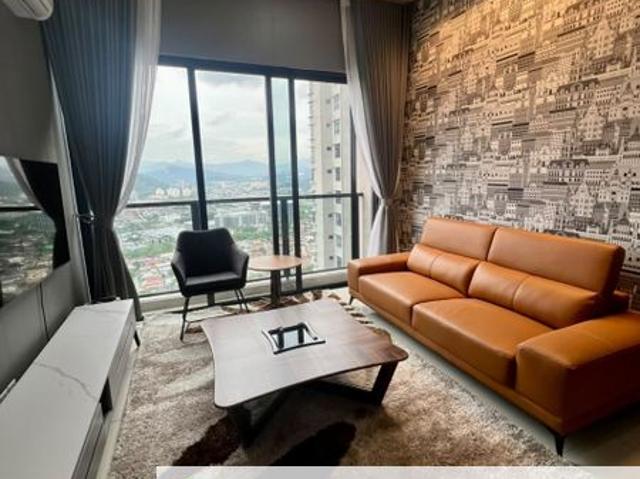 Condominium for rent in Selangor