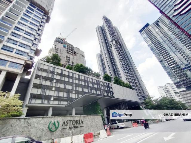 Condominium for rent in Ulu Kelang, Majlis Perbandaran Ampang Jaya