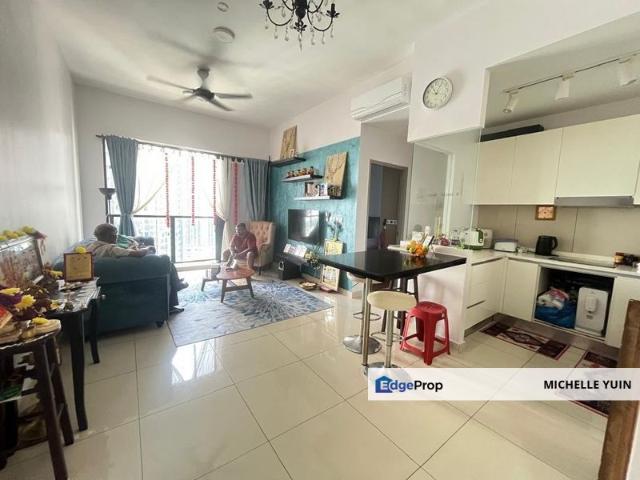 Condominium for rent in Selangor