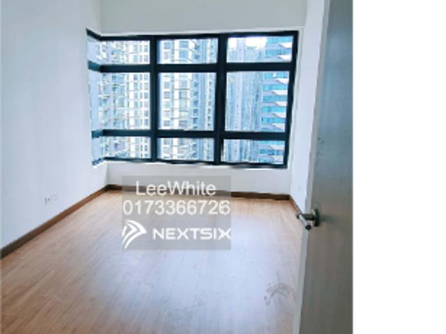 Apartment for rent in Country Heights Damansara, Kuala Lumpur