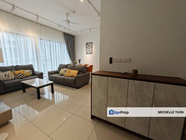 Condominium for rent in Selangor