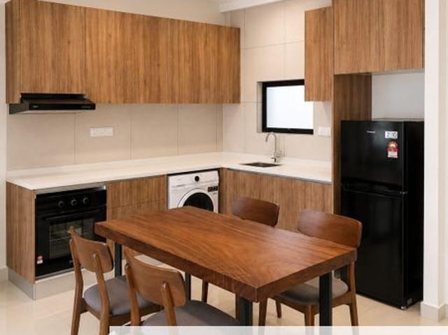 Condominium for rent in Selangor