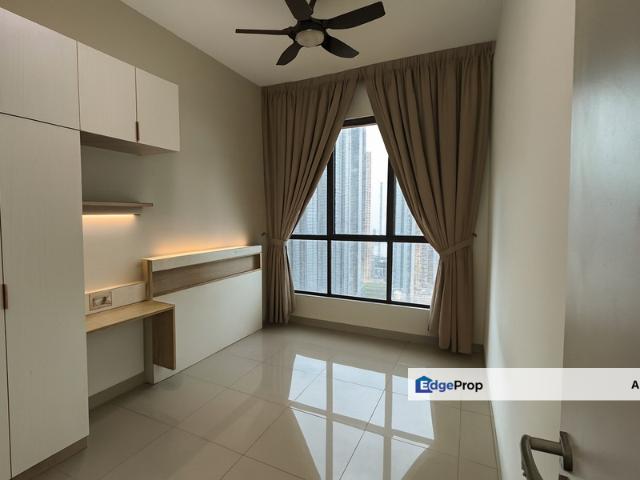 Condominium for rent in Ulu Kelang, Majlis Perbandaran Ampang Jaya