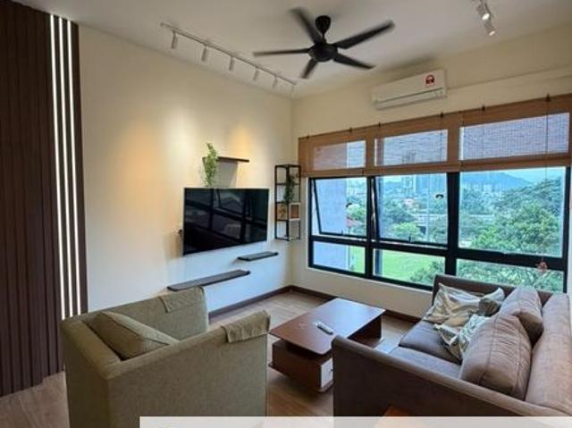 Condominium for rent in Selangor