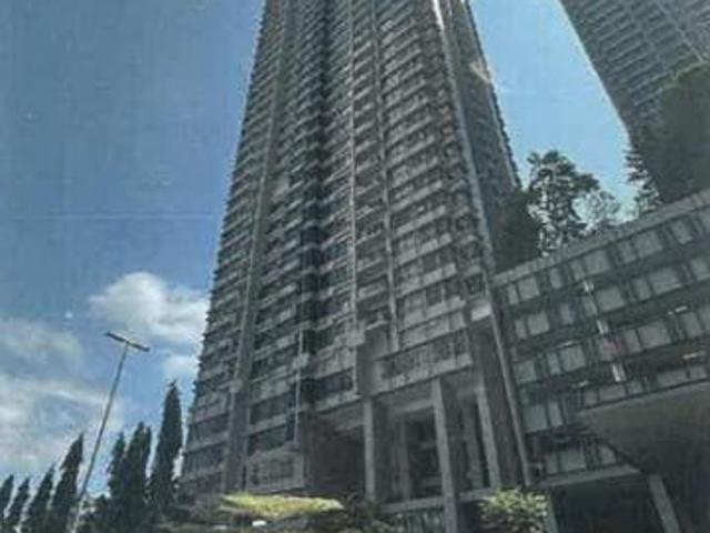 Serviced Residence for sale in Langat, Selangor