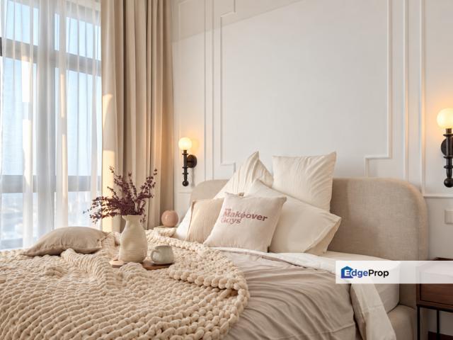 Condominium for rent in Selangor