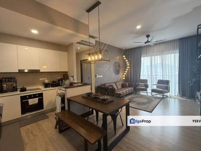 Condominium for sale in Selangor