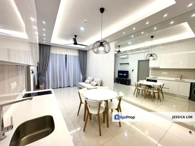 Condominium for rent in Country Heights Damansara, Kuala Lumpur