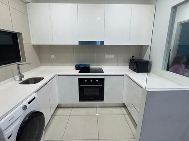 Serviced Residence for rent in Langat, Selangor