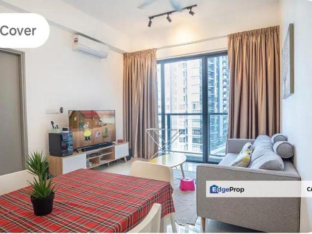 Condominium for rent in Selangor