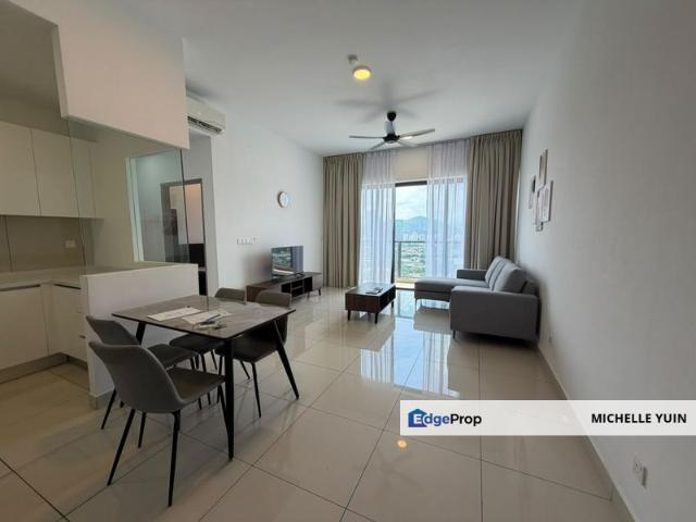 Condominium for rent in Selangor