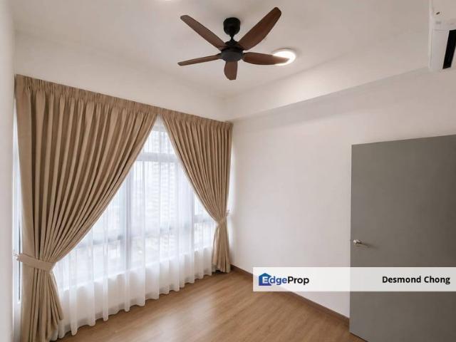 Condominium for rent in Selangor