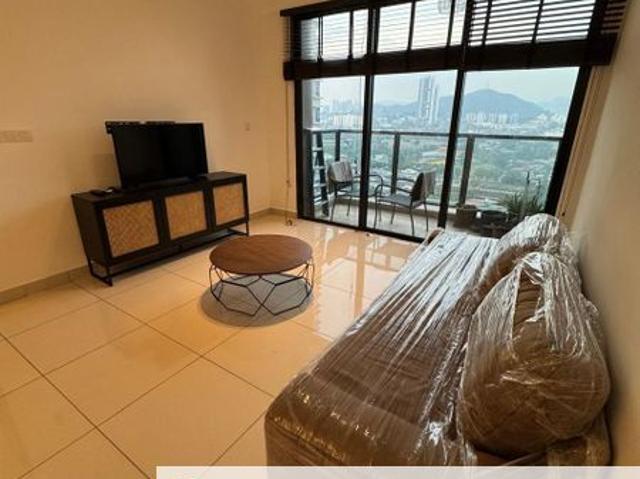 Condominium for rent in Country Heights Damansara, Kuala Lumpur